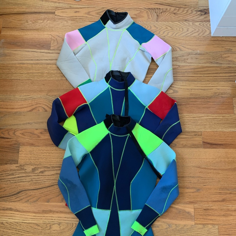 Cynthia Rowley Wetsuits